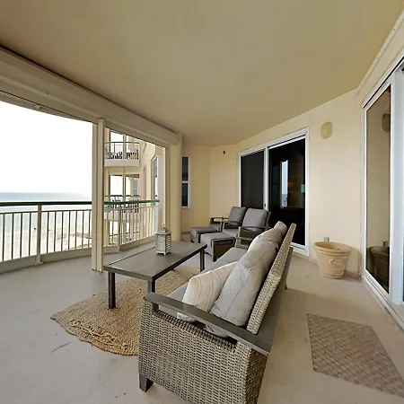 Beach Colony Towers 5A